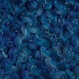 Lion Brand Homespun Yarn (368) Montana Sky