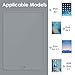 JETech iPad 9.7 Screen Protector Tempered Glass Film for iPad 9.7 (2017), iPad Pro 9.7, iPad Air 1/2