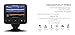 Raymarine Dragonfly 7 PRO Fish Finder with Dual-Channel Chirp DownVision Sonar and Chartplotter - Includes Navionics+ NAG Charts