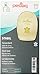 Pedag 169 Stabil Anatomically Shaped Leather Self-Adhesive Heel Lift, Extra Large (M11-13 EU 44-46)