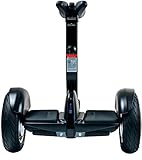 Segway miniPRO | Smart Self Balancing Personal Transporter with Mobile App Control