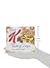 Kellogg's Special K Pastry Crips - Chocolatey Delight - 0.88 Oz - 5 Count