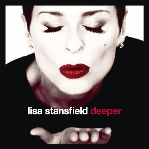 Lisa Stansfield - All Around the World [Vinyl] - Amazon.com Music