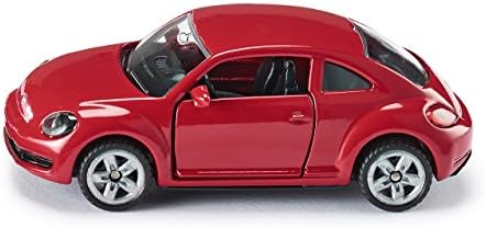 Vw Beetle Siku (1417)