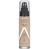 Almay Truly Lasting Color Liquid Makeup, Ivory
