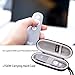 LTGEM EVA Hard Carrying Case for Logitech R500 Laser Presentation Remote