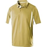 Holloway Men's Avenger Polo Short Sleeve Sportswear