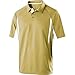 Men's Avenger Polo Short Sleeve Holloway Sportswear