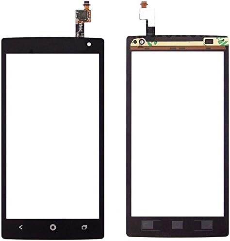 touch panel /screen digitizer for Acer Liquid Z150 Z5 Black ~ USA