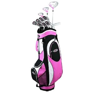 New Womens Golf clubs HONMA S 03 Golf wood set driver 12