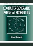 Computer Generated Physical Properties, Bumble, Stan, 1566703298