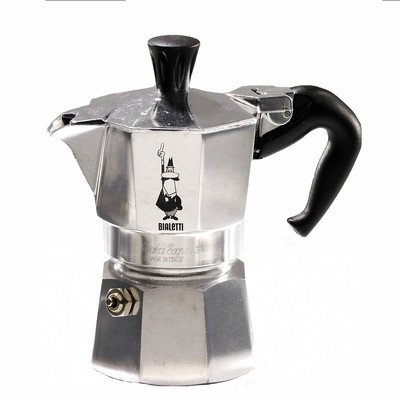 Bradshaw International 9C Moka Coffee 