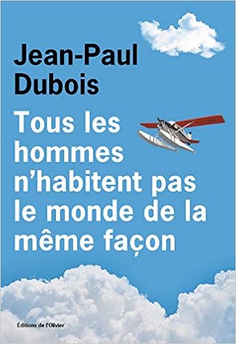 Tous les hommes n'habitent pas le monde de la même façon