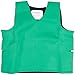 Abilitations Integrations Deep Pressure Sensory Vest, Medium, Green