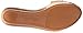 Nine West Women's Ratatat Leather Platform Sandal