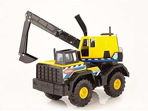 tonka excavator amazon