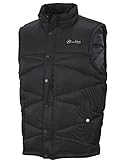 Mercedes AMG Petronas Black Logo Vest