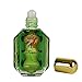 RAMAKRISHNANANDA Jugala Damask Rose Perfume Oil, 0.5 OZ