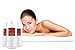 Glycolic Acid Exfoliating Cleanser - Acne Face Wash + Anti Aging + AHA BHA For Reducing Wrinkles, Lines & Spots - Natural Blend of Witch Hazel | Large 8oz