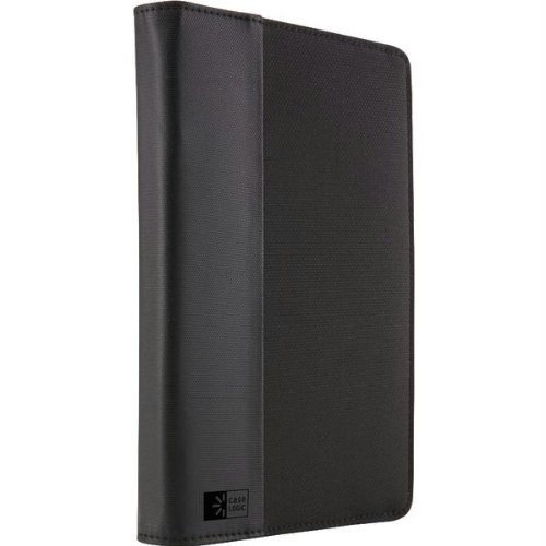 Case Logic Kff-101blk Kindle (r) Fire Folio (black)