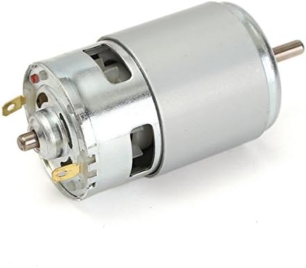 EsportsMJJ 775 Motor DC 12V-36V 3500-9000RPM Motor Large Torque High-power Motor - Image 3