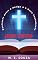 Livro Contraste Entre o Antigo e o Novo Testamento - Jesus Cristo.