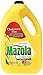 Mazola Corn Oil, 128 fl oz
