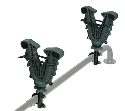 ATV Tek VFGH V-Grip Rider Handlebar Rack