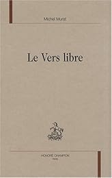 Le  vers libre