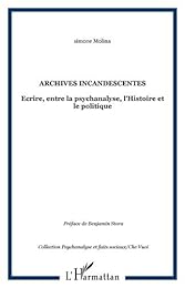 Vacillement de l'altérité