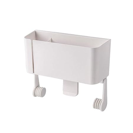 BESTONZON Imán multifuncional Caja de almacenamiento de cocina ...