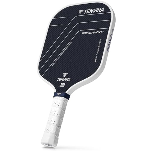 NHYHN TENVINA Pickleball Paddles 2025 POWERNOVA K29
