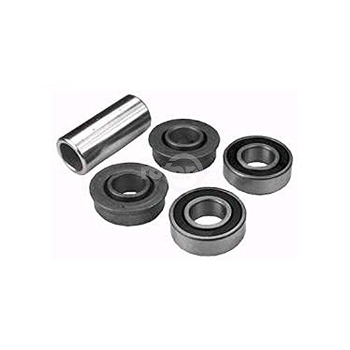 Wheel Bearing Kit Repl Dixie Chopper 102