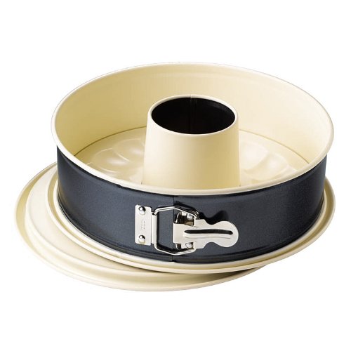 Kaiser 23 0065 9244 home original springform pan, black…