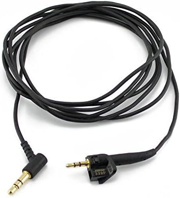 Weijin Headphone Replacement Cable for Bose AE2, AE2i, AE2w / Audio Cord