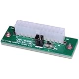 Bplus SWEX : ATX Power Supply Power ON switch