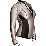 Sharkskin Chillproof Climate Control Women's Long Sleeve Shirt