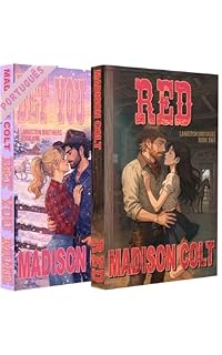 Livro Coleção de comédia romântica dos irmãos Langston: livros 1-2