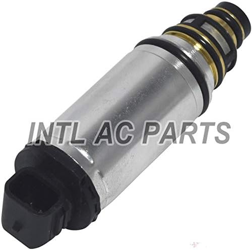 VCS-14EC DCS-17EC VCS14EC DCS17EC AC Compressor Electronic Control Valve/Refrigerant Control Valves for NISSAN ALTIMA