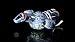 QMx Firefly Mini Serenity Plush
