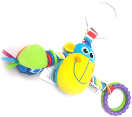Lamaze Morgan The Monkey