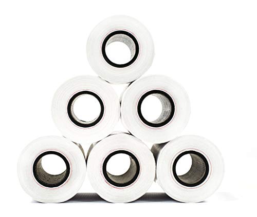 3 Thermal+King+50+Paper+Rolls