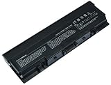 9 Cell Laptop Battery for Inspiron 1520 Inspiron 1521 Inspiron 1720 Inspiron 1721 Dell Vostro 1500 Vostro 1700