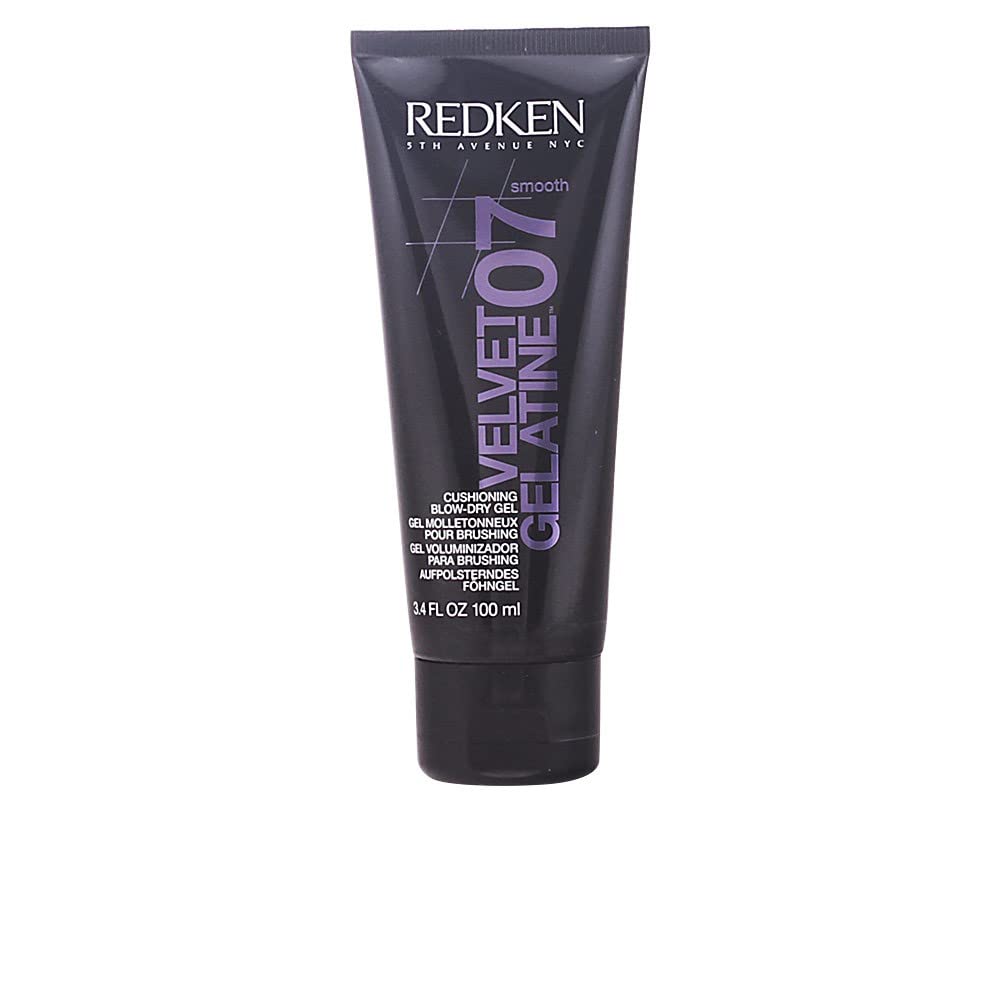 Redken Velvet Gelatine 07