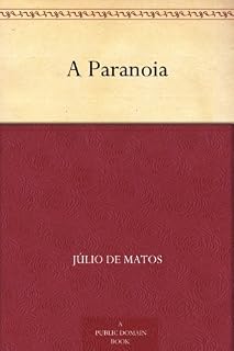 Livro A Paranoia