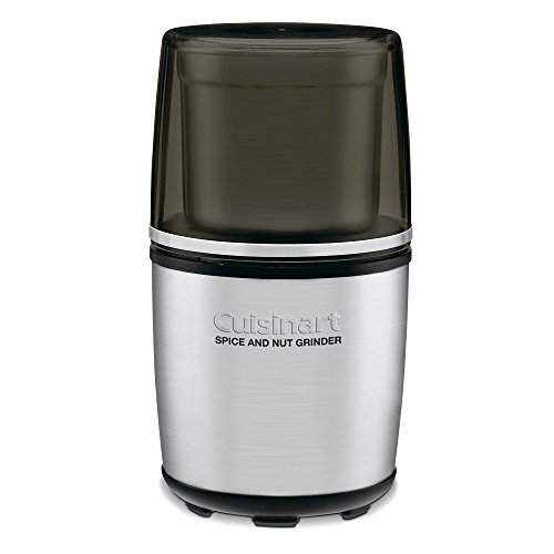 Cuisinart Kitchen Ground Spice and Nut Grinder (4 Pack) (Certified Refurbished)