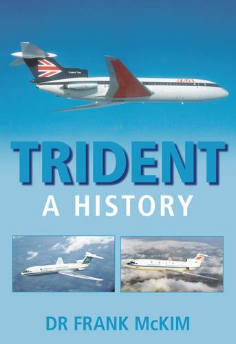 Trident: A History