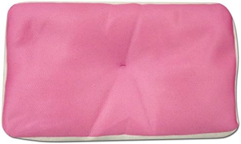 Main Access 305919 Aqua Cloud Mini Pink Swimming Pool Floating Pillow