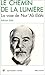 Chemin de La Lumiere (Le) (Sciences Cognitives,) (English and French Edition) by 
