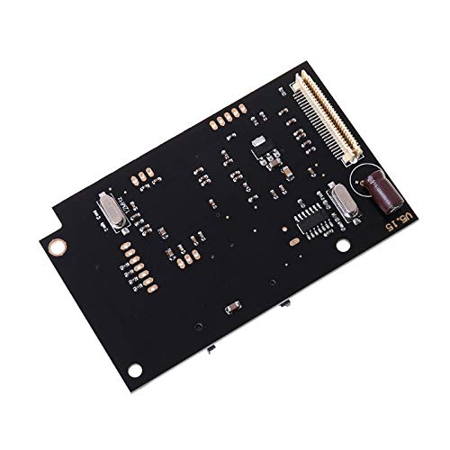 Optical Drive Simulation Board Built-in Free Disk Replacement for GDEMU DC Game Machine SEGA Dreamcast VA1